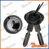 Neiman Barillet de contact pour MERCEDES-BENZ | 1264600104, EST-ME-000